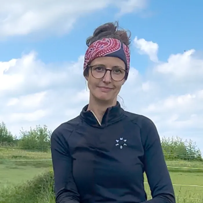 Caroline Müller - Schulleiterin