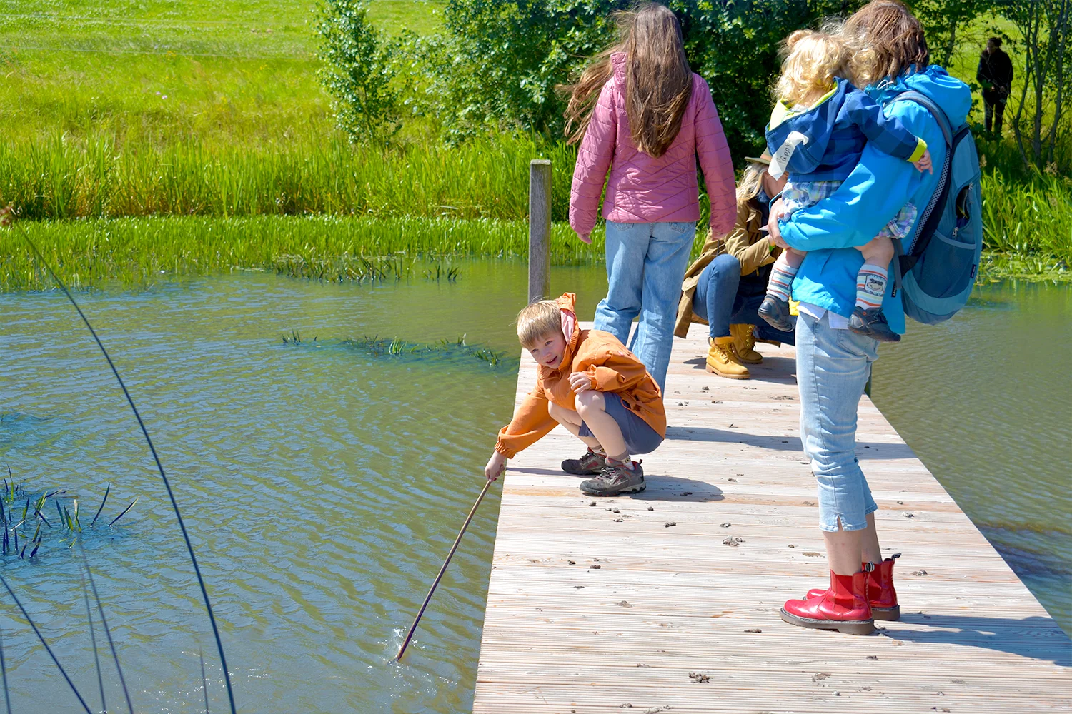 FN-Gruenlandtag_2024_am_Teich