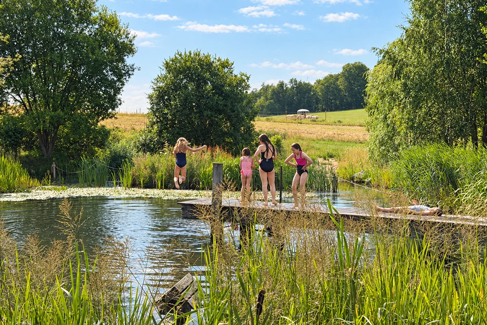 LGKS_Reiterferien-Naturteich_baden