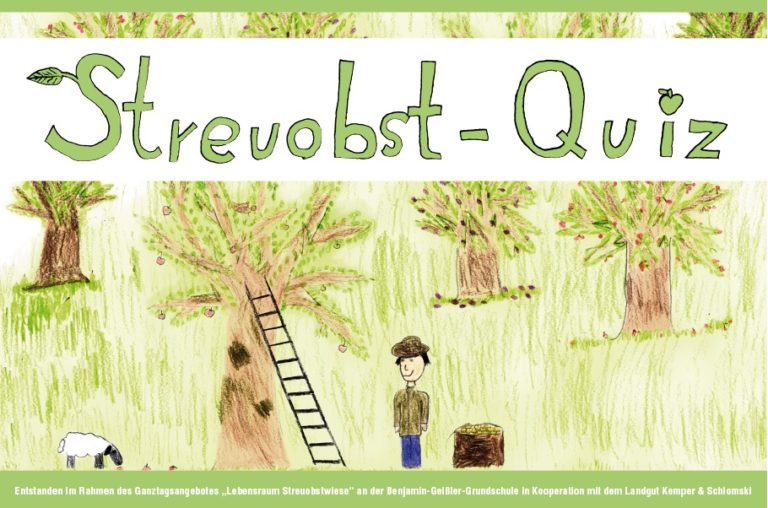 Besucht uns beim Grundschulfest in Liebstadt