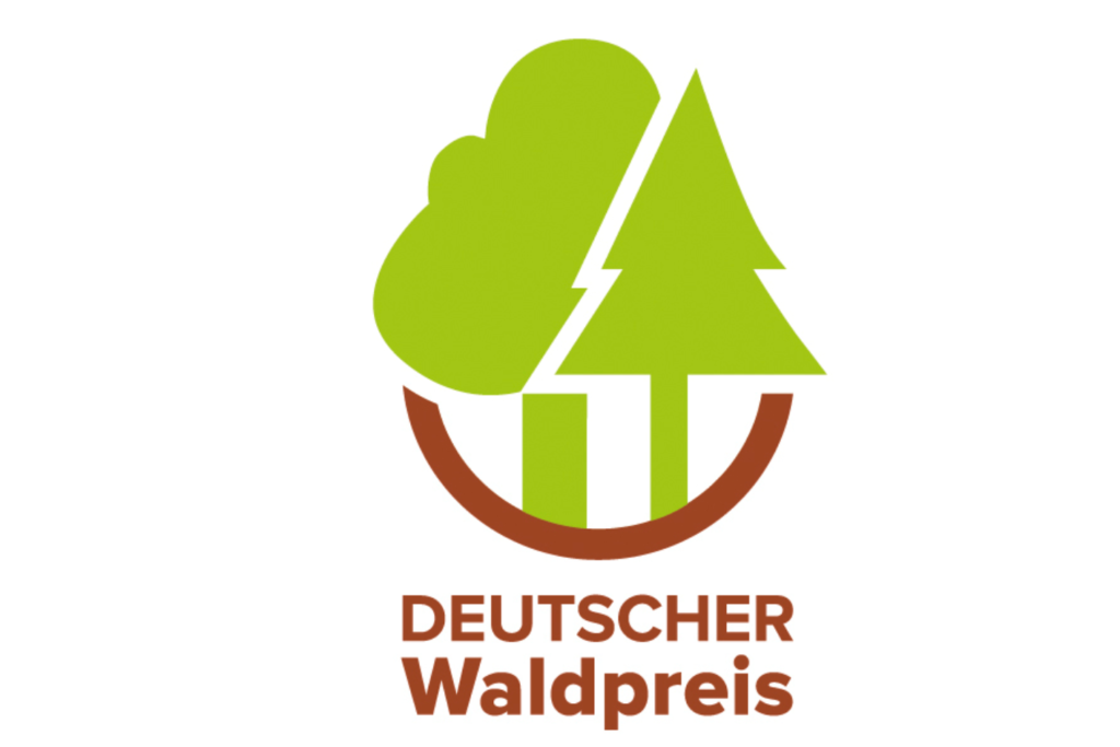 Der Deutsche Waldpreis 2021