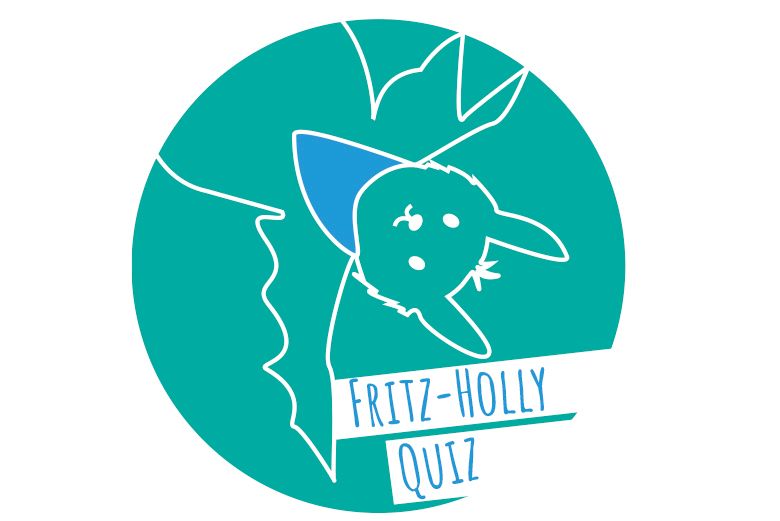 Icon des Fritz-Holly Quiz